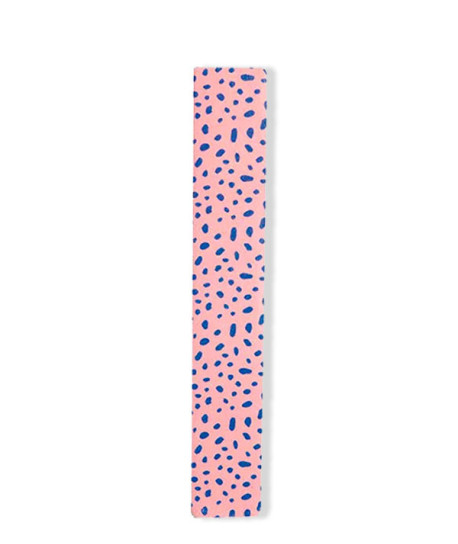 BIG NAIL FILE ANIMAL PRINT