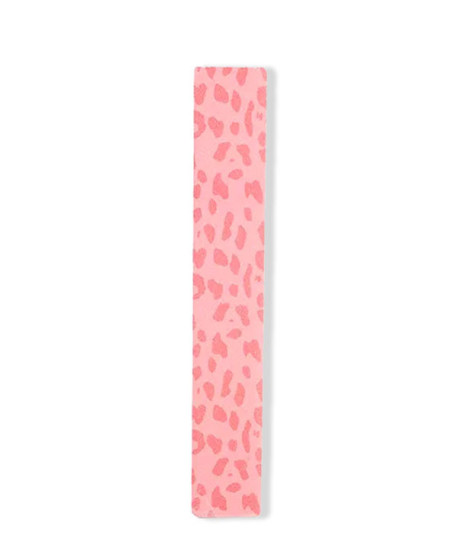 BIG NAIL FILE ANIMAL PRINT