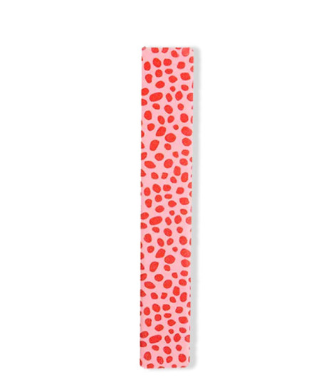 BIG NAIL FILE ANIMAL PRINT