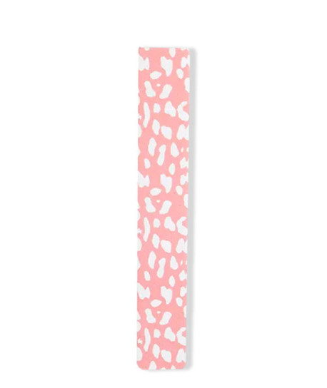 BIG NAIL FILE ANIMAL PRINT