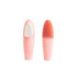 DOUBLE SIDED FACIAL CLEANSING BRUSH