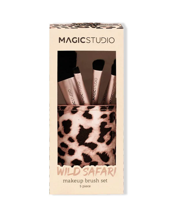 MAGIC STUDIO WILD SAFARI...
