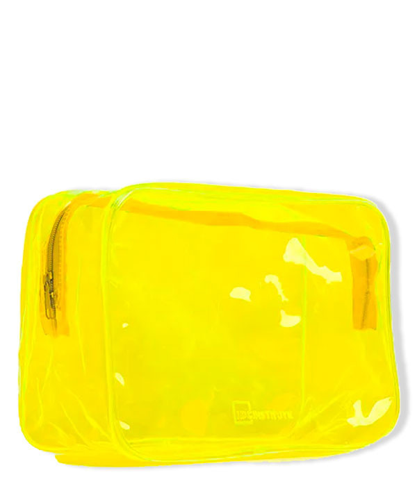 NECESER TRANSPARENTE NEÓN