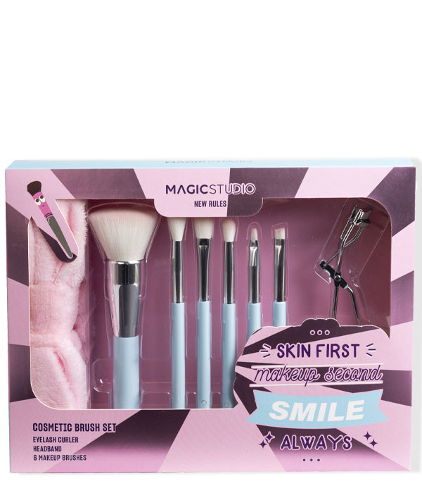 MAGIC STUDIO NEW RULES SET...