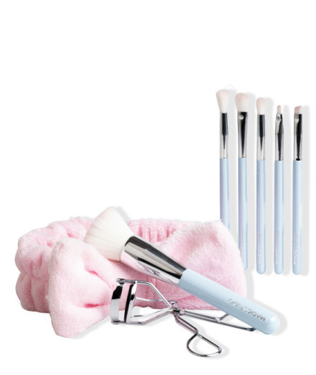 MAGIC STUDIO NEW RULES SET BROCHAS