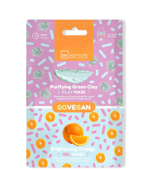 PURIFYING GREEN CLAY &...