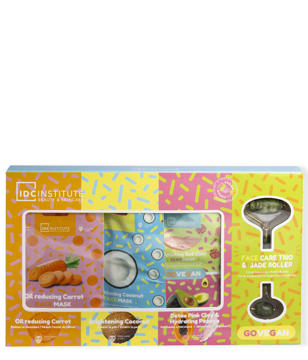 SET TRIO MASK + JACE ROLLER