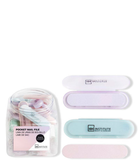 POCKET NAIL FILE