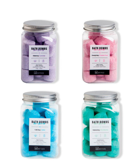 BATH BOMBS PURE ENERGY TARRO