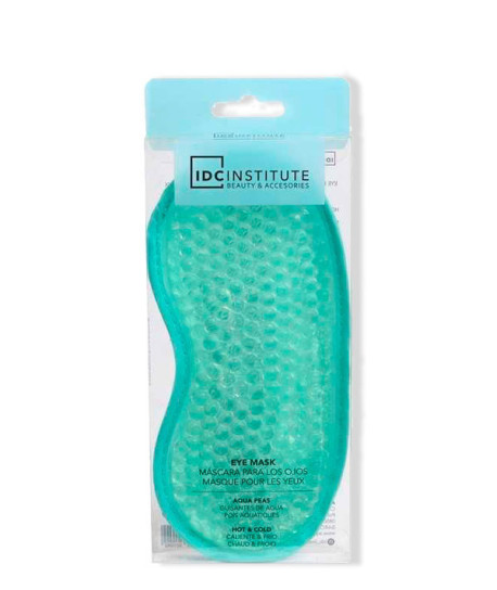 EYE MASK AQUA PEAS