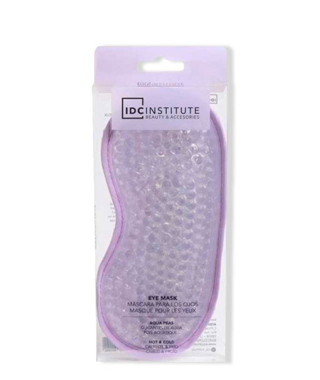EYE MASK AQUA PEAS