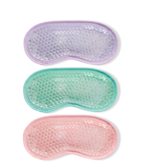 EYE MASK AQUA PEAS