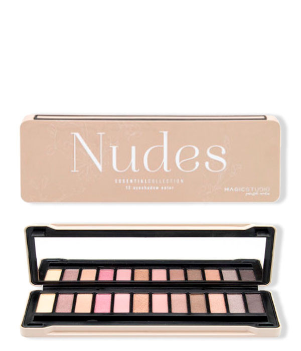 IDC MAGIC STUDIO NUDES