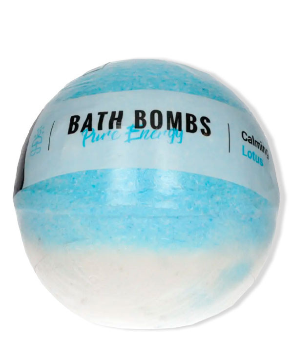 BATH BOMB PURE ENERGY...