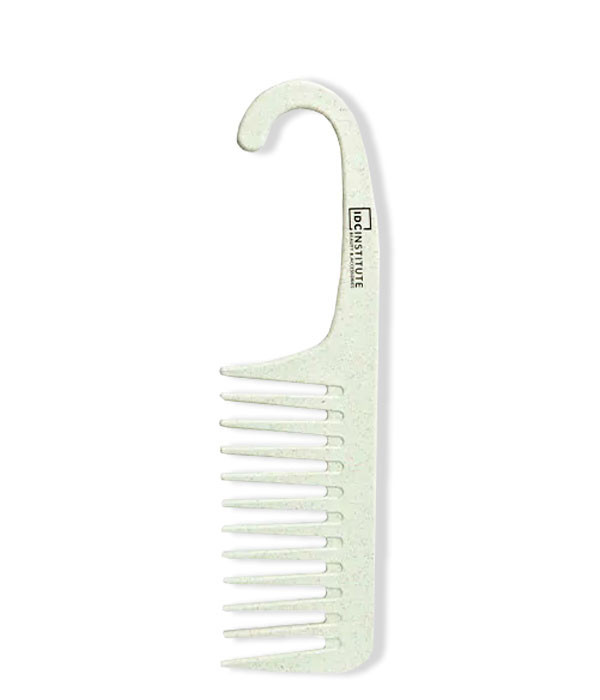 DETANGLE COMB WITH SHOWER HOOK