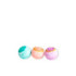 ZEN BATH BOMB WITH SALTS