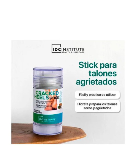 CRACKED HEELS STICK
