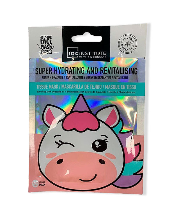 SUPER HYDRATING AND...