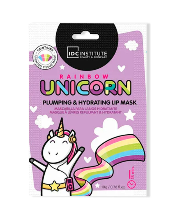 PLUMPING AND HYDRATING LIP...