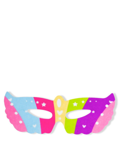 BRIGHTENING PRE-PARTY EYE MASK UNICORN