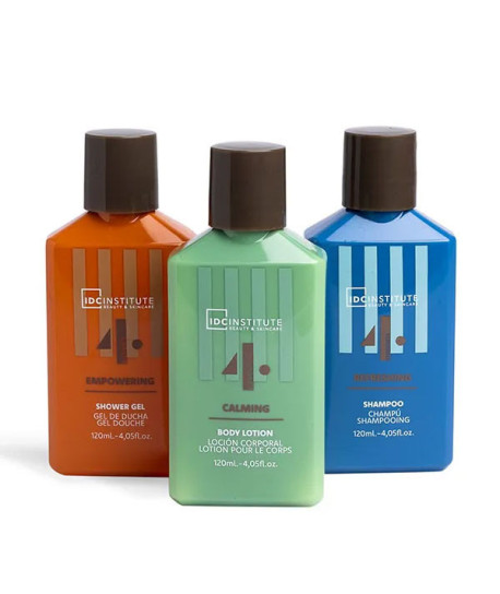 4 ELEMENTS ESSENTIALS NECESER