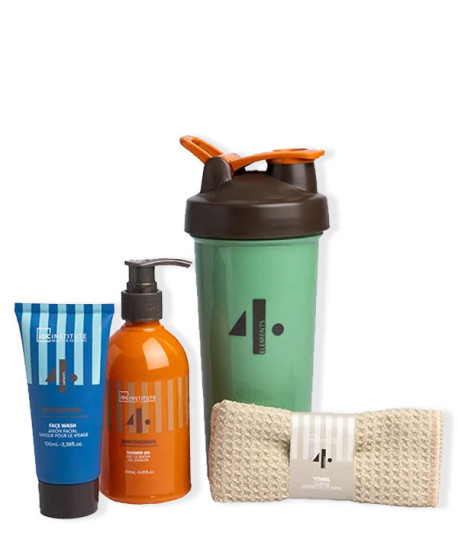 4 ELEMENTS GYM ESTUCHE