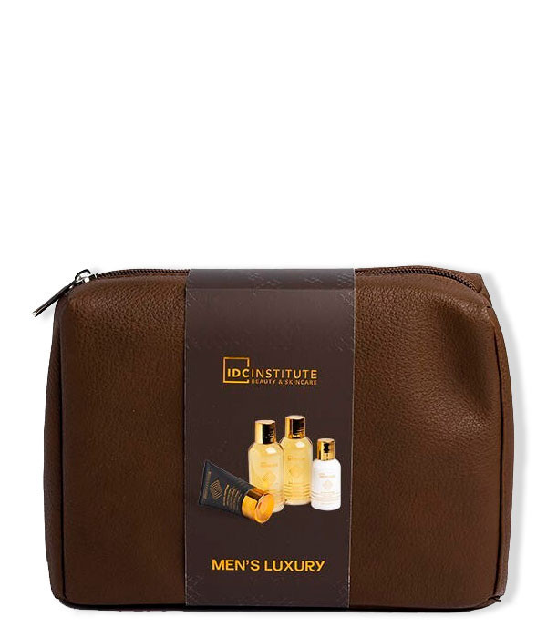 MEN'S LUXURY NECESER DE REGALO