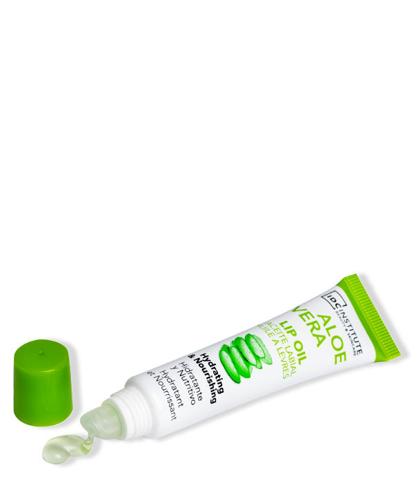 LIP OIL ALOE VERA