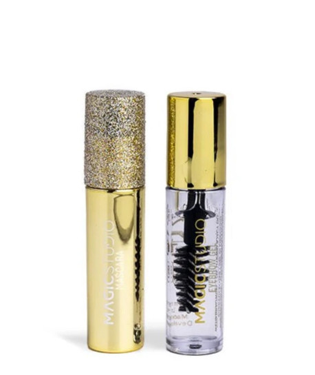 MAGIC STUDIO DIAMOND GLAM EYES DUO