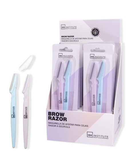 BROW RAZOR