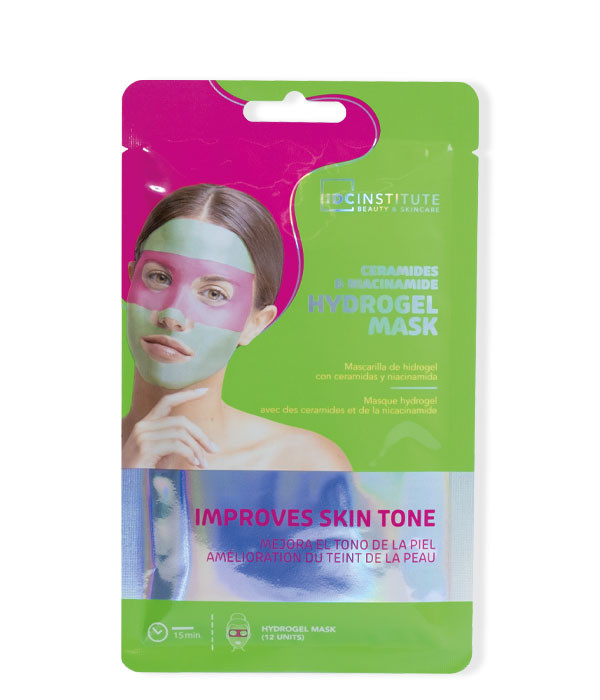 CERAMIDES & NIACINAMIDE...