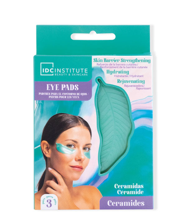 EYE PADS CERAMIDES