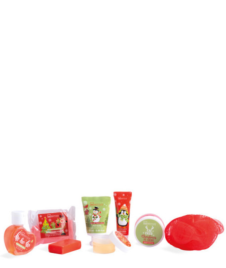 NORIA DE NAVIDAD CALENDARIO DE ADVIENTO