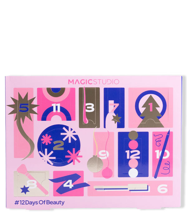 MAGIC STUDIO CALENDARIO DE...