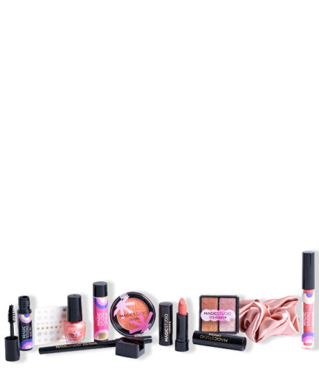 MAGIC STUDIO CALENDARIO DE ADVIENTO