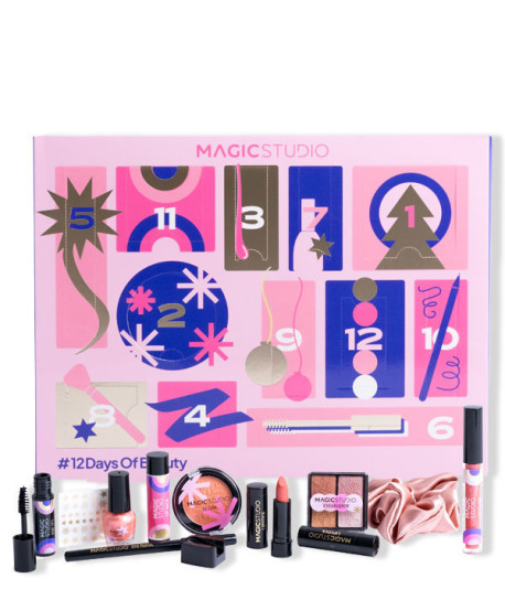 MAGIC STUDIO CALENDARIO DE ADVIENTO