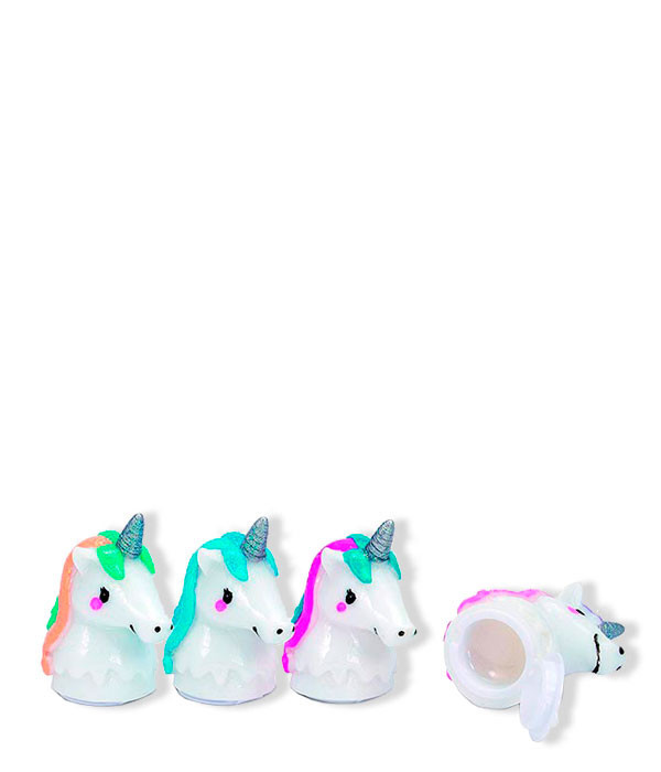 MARTINELIA UNICORN LIP GLOSS