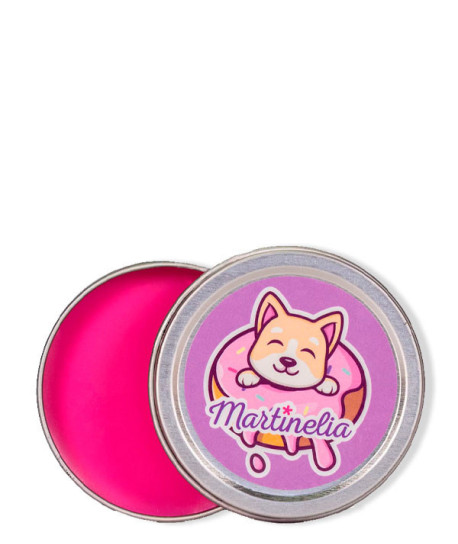 YUMMY LIP BALM