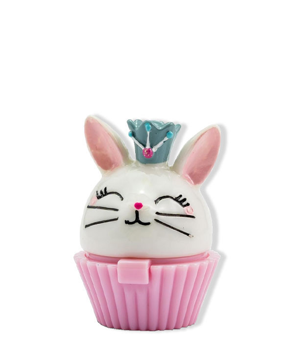 ANIMAL QUEENS LIP BALM