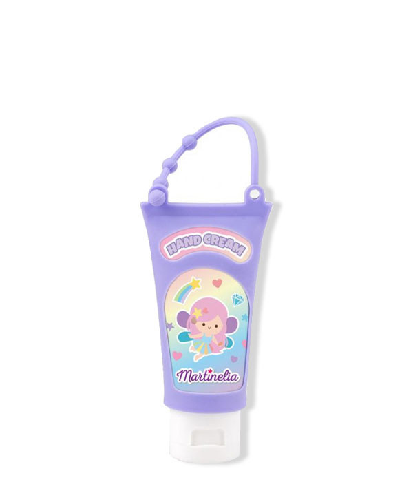 CREMA DE MANOS CON FUNDA