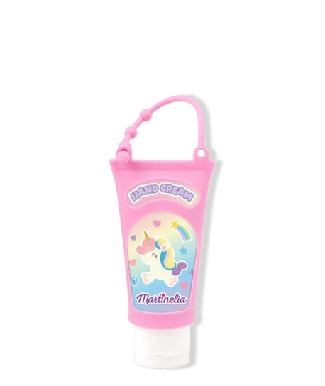CREMA DE MANOS CON FUNDA