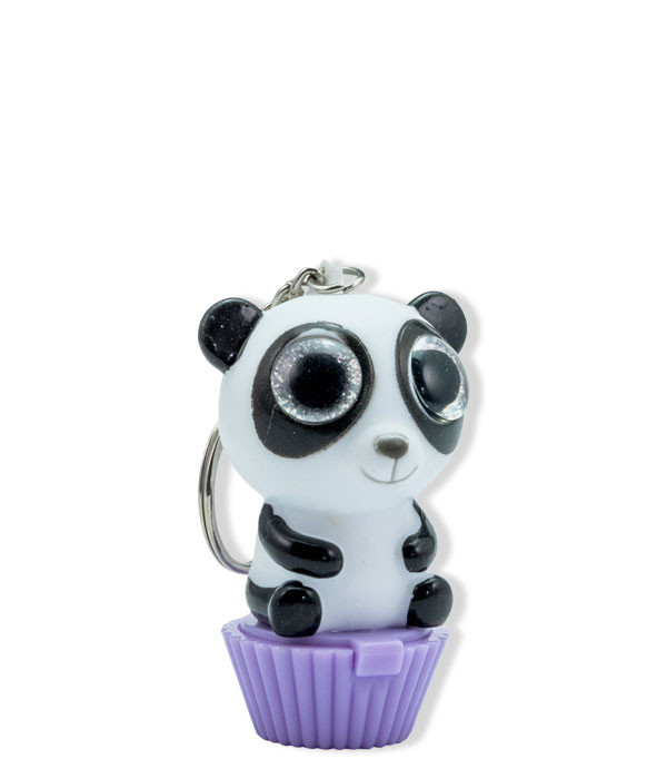 SQUISHNIMALS LIP BALM