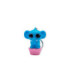 SQUISHNIMALS LIP BALM
