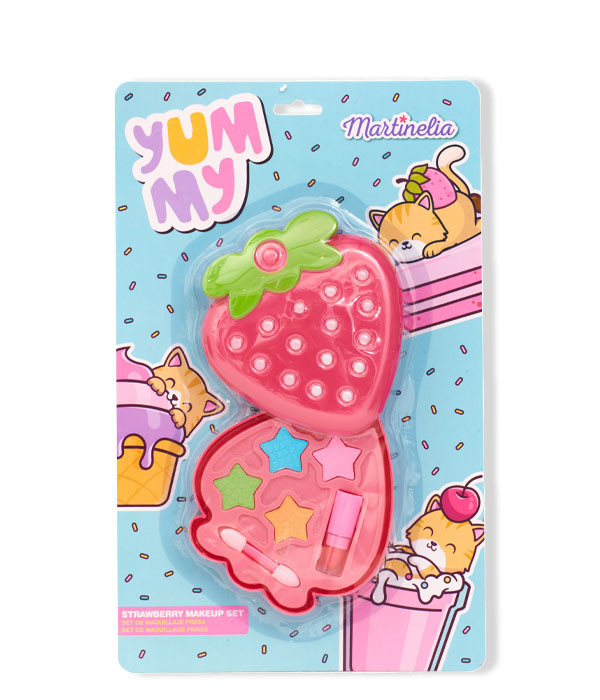 YUMMY PALETA DE MAQUILLAJE...