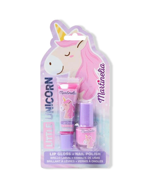 LITTLE UNICORN DUO GLOSS Y...