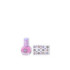MY BEST FRINDS ESMALTE CON PEGATINAS