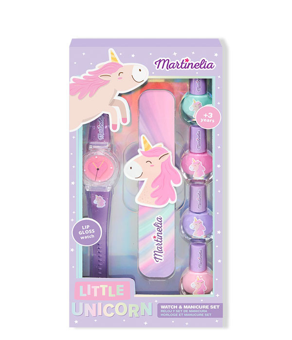 LITTLE UNICORN KIT DE...