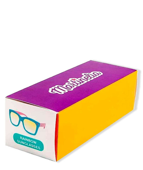 RAINBOW SUNGLASSES
