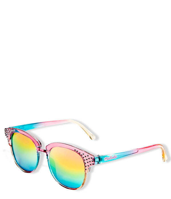 PINK SUNGLASSES