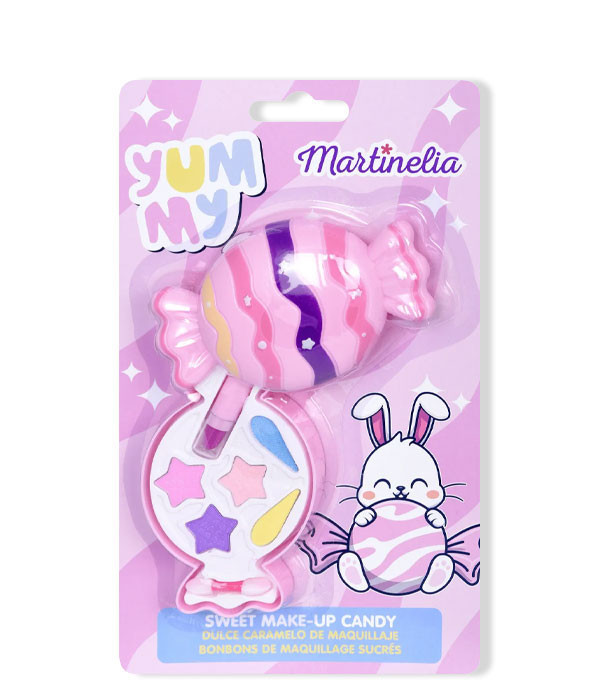 YUMMY SWEET MAKE-UP CANDY